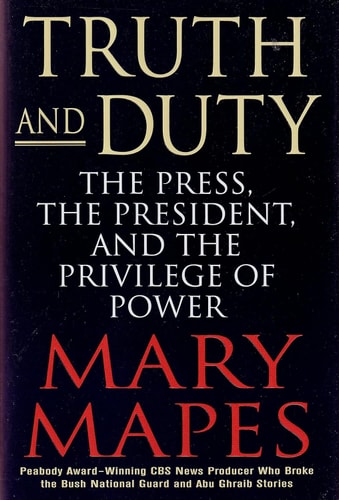 Truth and Duty