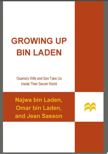Growing Up bin Laden