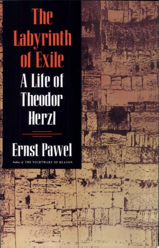 The Labyrinth of Exile