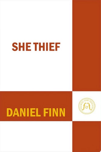 She Thief