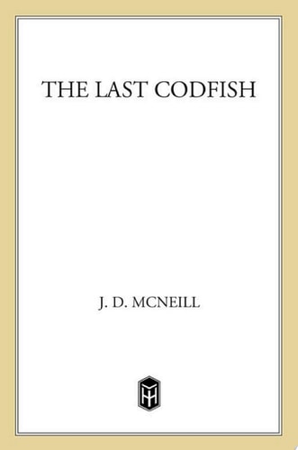 The Last Codfish
