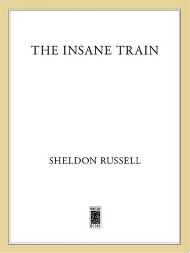 The Insane Train