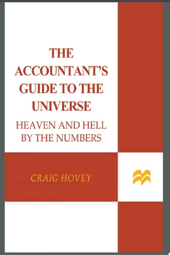 The Accountant's Guide to the Universe