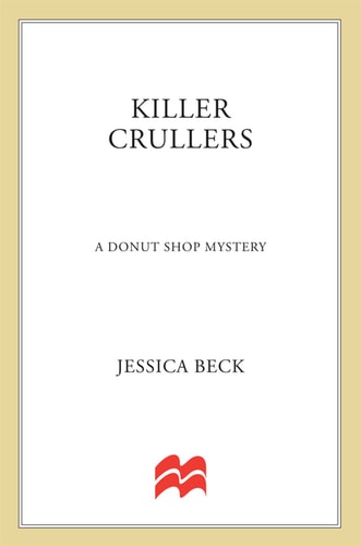 Killer Crullers