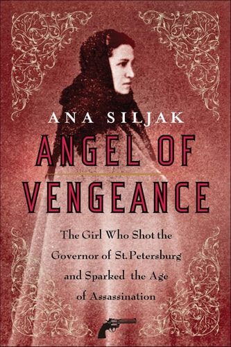 Angel of Vengeance