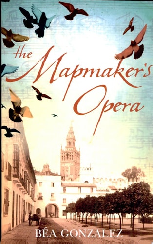 The Mapmaker's Opera