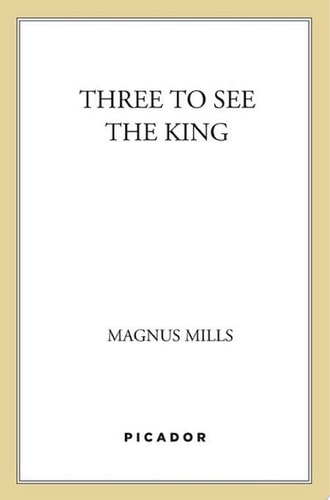 Edition published by Open Road Integrated Media, Inc.