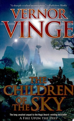 The Children of the Sky