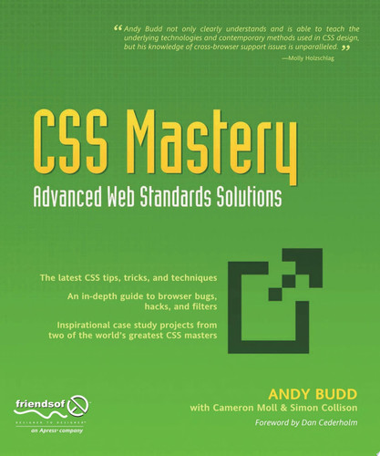 CSS Mastery