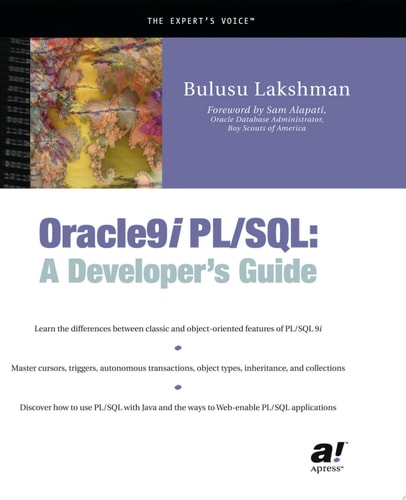 Oracle9i PL/SQL
