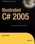 Illustrated C# 2005