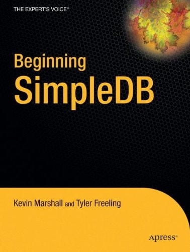 Beginning SimpleDB