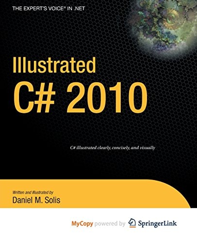 Illustrated C# 2010