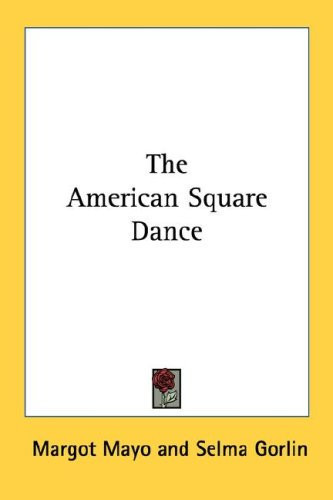 The American Square Dance