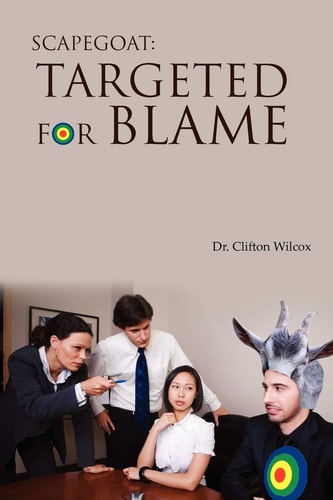 Scapegoat Targeted for Blame