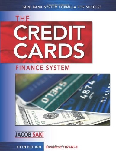 The Credit Cards Finance System Mini Bank System