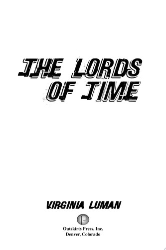 The Lords of Time