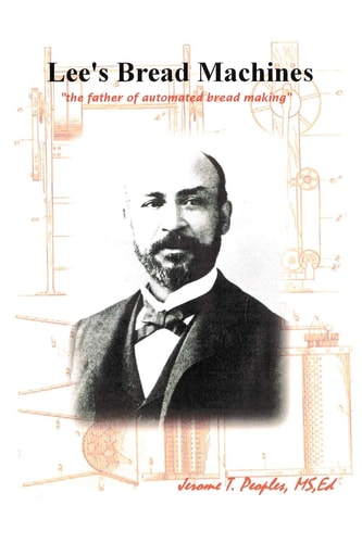 Lee's Bread Machines The Father of Automated Bread Making