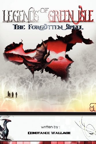 Legends of Green Isle The Forgotten Spell