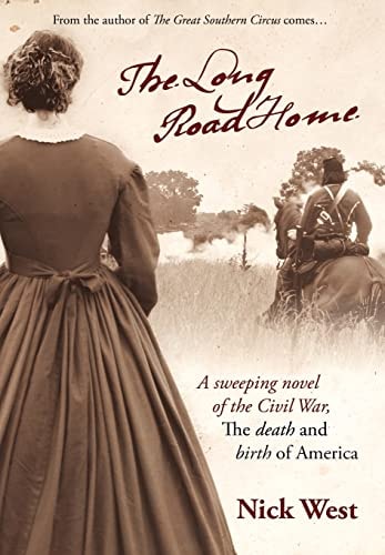 The Long Road Home The Death and Birth of America