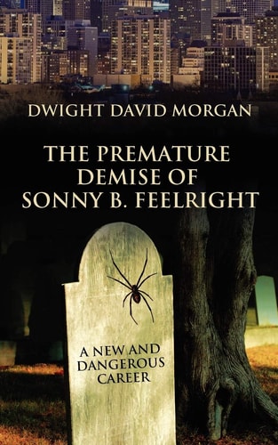 The Premature Demise of Sonny B. Feelright A New and Dangerous Career