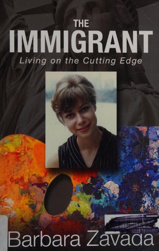 The Immigrant Living on the Cutting Edge