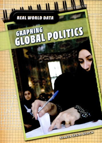 Graphing Global Politics