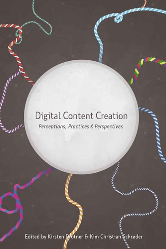 Digital Content Creation Perceptions, Practices, & Perspectives