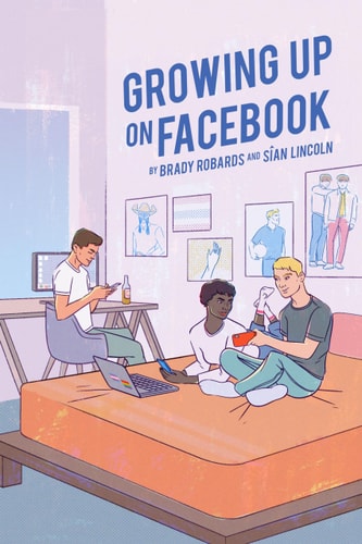 Growing Up on Facebook