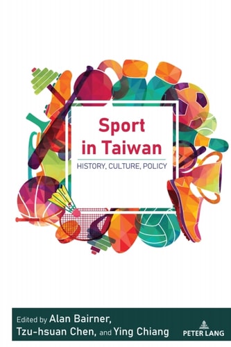 Sport in Taiwan