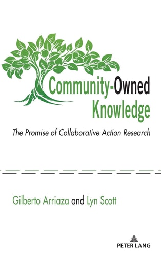 Community-owned Knowledge The Promise of Collaborative Action Research