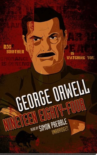 Edition published by Blackstone Audio Inc.