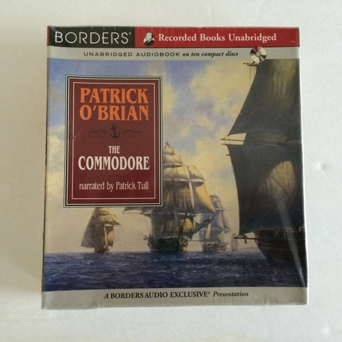 Edition published by Blackstone Audio Inc.