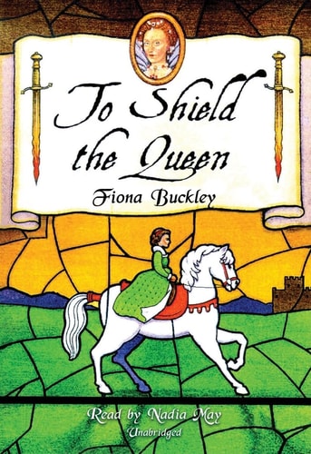 To Shield the Queen
