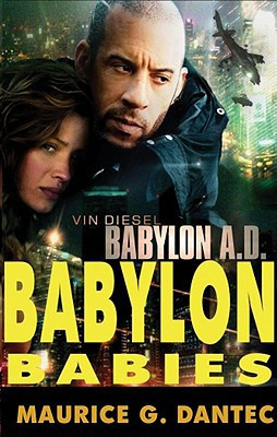 Babylon Babies: Library Edition (Playaway Adult Fiction)