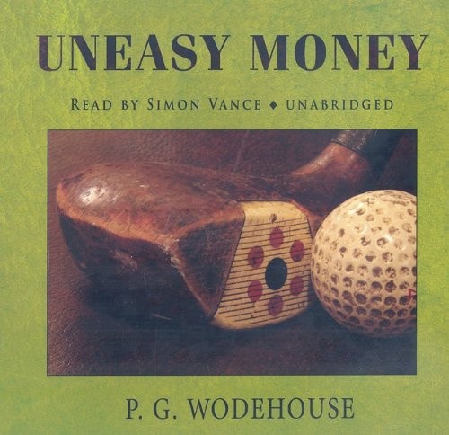 Uneasy Money