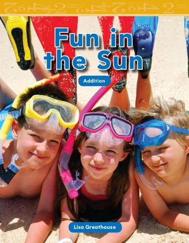 Fun in the Sun 6-Pack