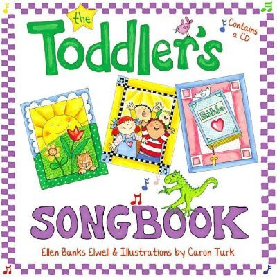 The Toddler's Songbook