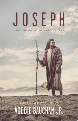 Joseph and the Gospel of Many Colors Reading an Old Story in a New Way