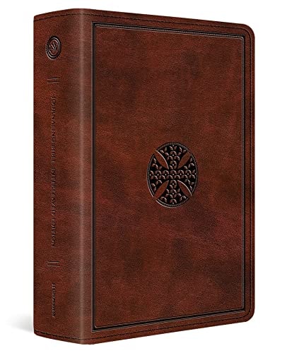 ESV Journaling Bible, Interleaved Edition