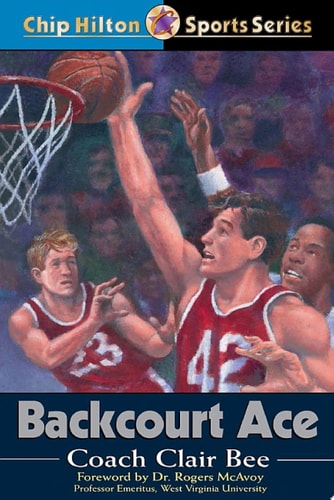 Backcourt Ace