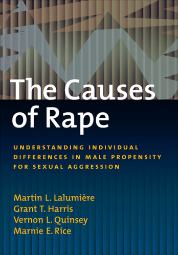 The Causes of Rape