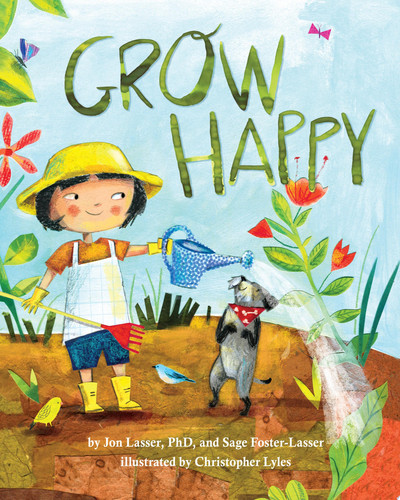 Grow Happy