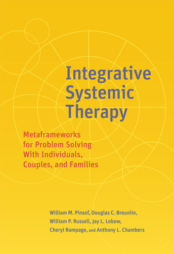 Integrative Systemic Therapy