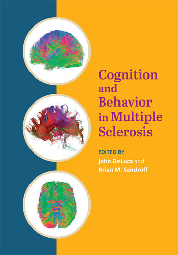 Cognition and Behavior in Multiple Sclerosis