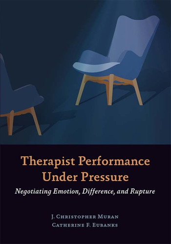 Therapist Performance Under Pressure