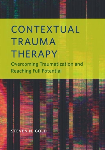 Contextual Trauma Therapy