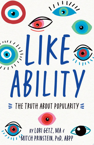 Like Ability The Truth about Popularity