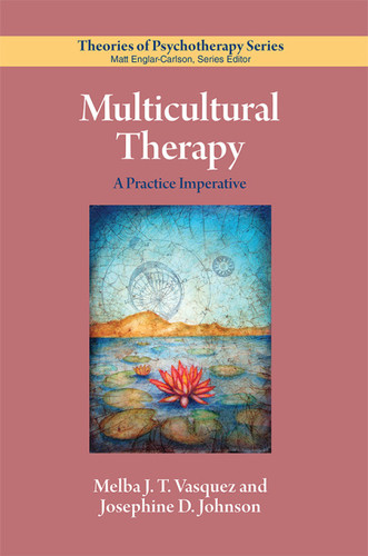 Multicultural Therapy