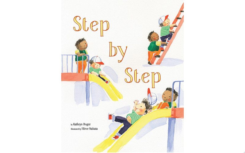 Step by Step